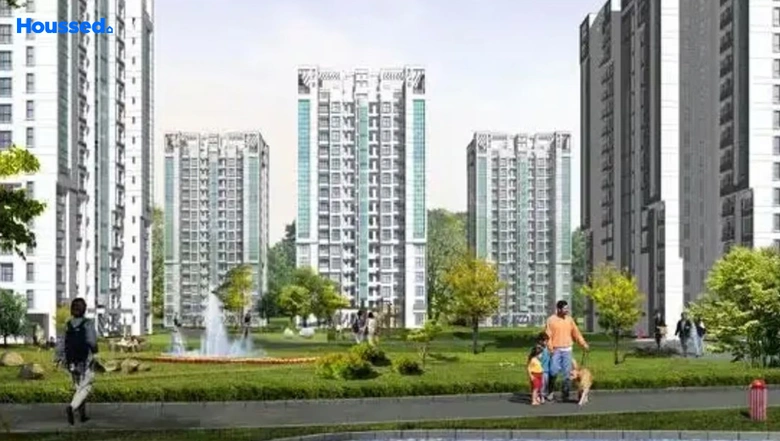 Project Image of Sureka Sunrise Greens in Rajarhat, Kolkata - Image 234224