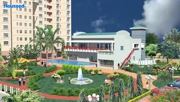 Amenities of Sureka Sunrise Towers - Image 234249
