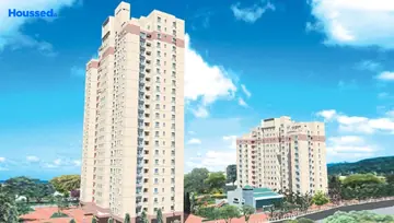 Project Image of Sureka Sunrise Towers - Image 234248