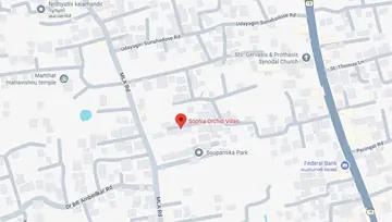 Location of Sophia Orchid Villas - Image 274233