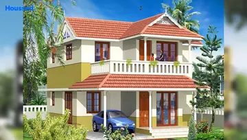 Project Image of Sophia Orchid Villas - Image 274231