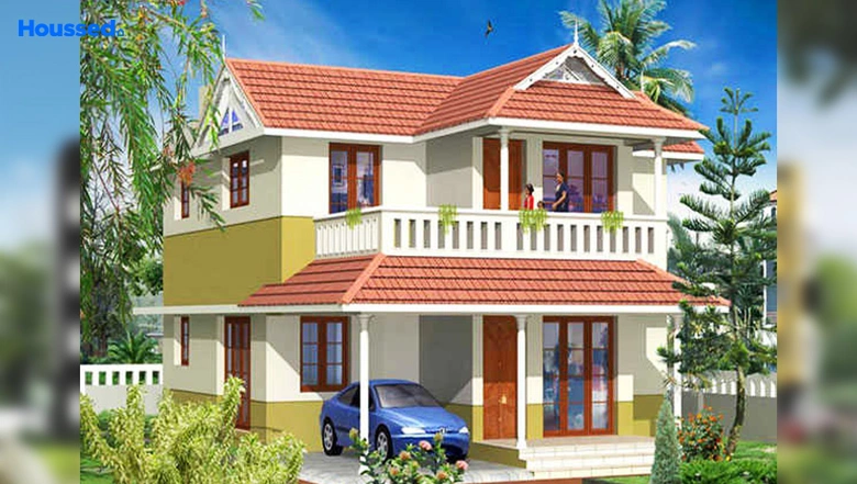 Project Image of Sophia Orchid Villas in Thrippunithura, Kochi - Image 274231