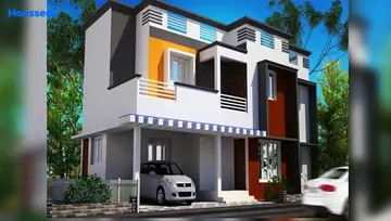 Project Image of Sophia Orchid Villas - Image 274230
