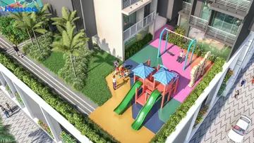 Amenities of Platinum Experio - Image 36227