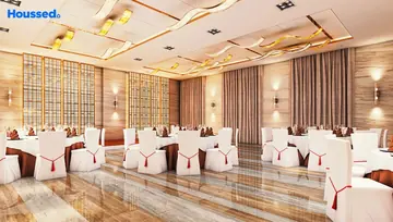 Amenities of Platinum Experio - Image 36225