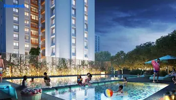 Amenities of Gopalan Aqua - Image 124704
