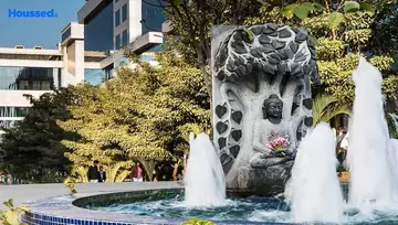 Amenities of Gopalan Aqua - Image 124703
