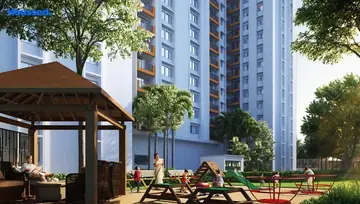 Amenities of Gopalan Aqua - Image 124705