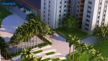 Amenities of Gopalan Aqua - Image 124702