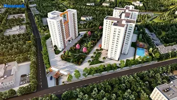 Project Image of Gopalan Aqua - Image 124701