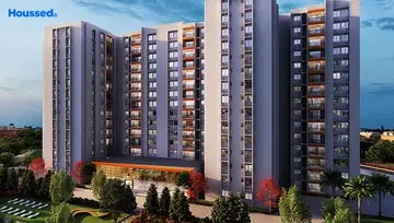Project Image of Gopalan Aqua - Image 124699