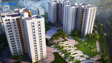 Project Image of Gopalan Aqua - Image 124700
