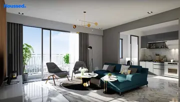 Sample Apartment of Gopalan Aqua - Image 124706