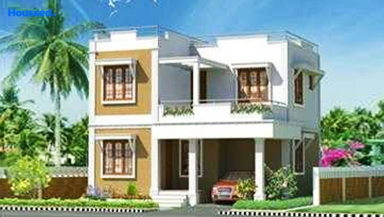 Project Image of Sophia Cyber Castle in Thevakkal, Kochi - Image 274020