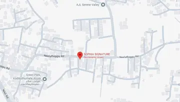 Location of Sophia Signature - Image 274238