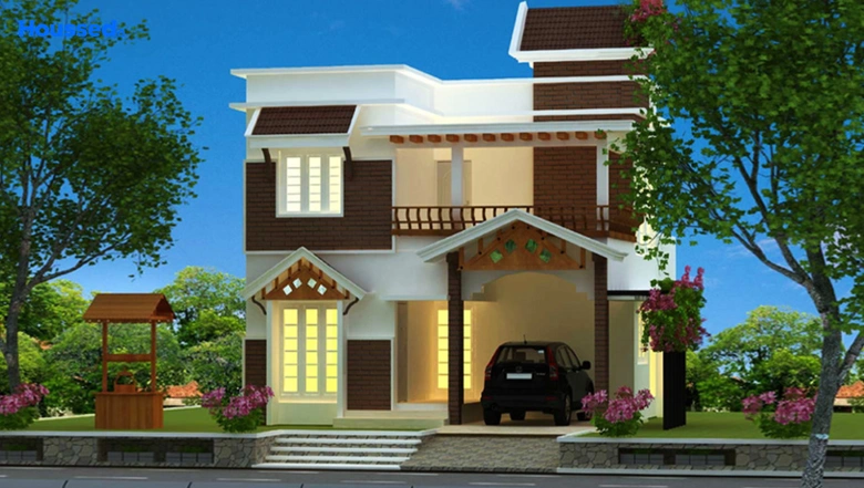 Project Image of Sophia Signature in Aluva, Kochi - Image 274236