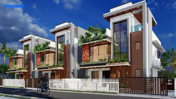 Project Image of Salkar Serenity Shores - Image 235924