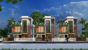Project Image of Salkar Serenity Shores - Image 235925
