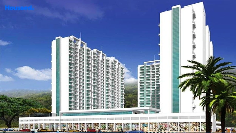 Project Image of Mahaavir Heritage in Kharghar, Navi Mumbai - Image 248661