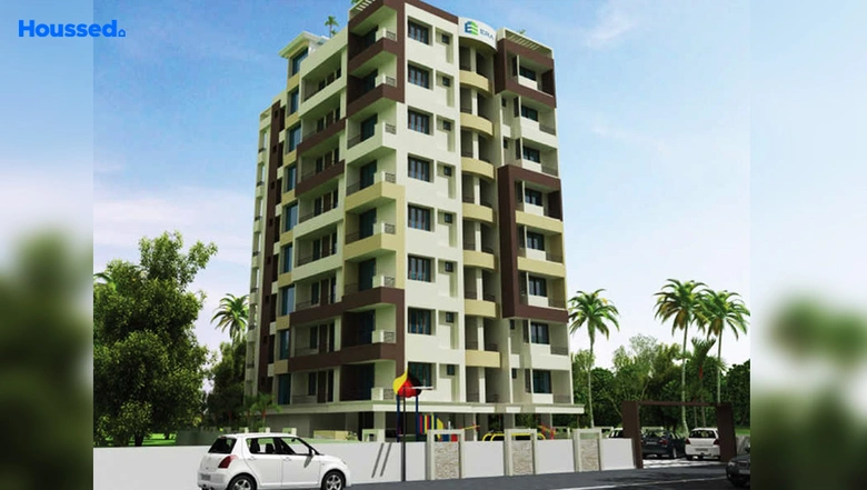 Project Image of Era Clare in Thrippunithura, Kochi - Image 277468