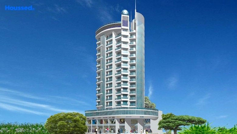 Project Image of Mahaavir Ratan in Vashi, Navi Mumbai - Image 248799