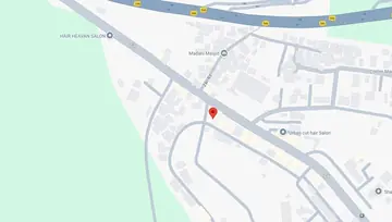 Location of Shantilal Pratham Apartments - Image 240488