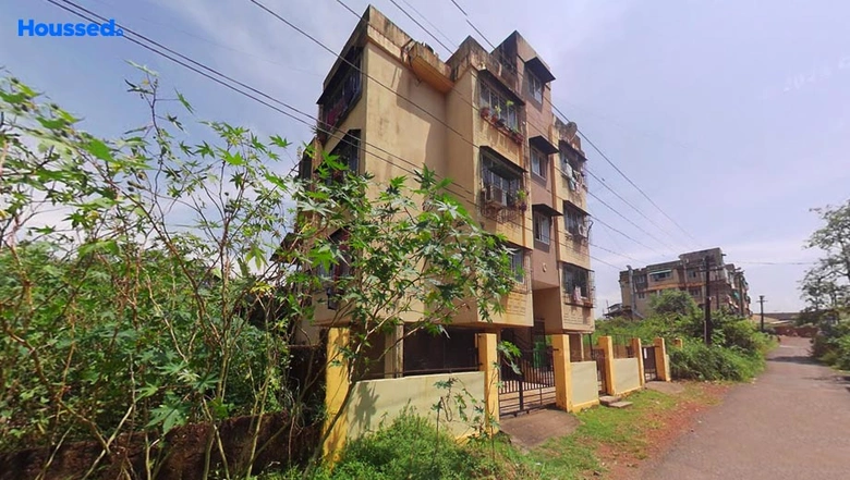 Project Image of Shantilal Gadegaal Hills in Sancoale, Goa - Image 240455