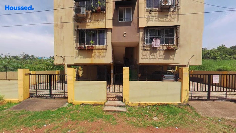 Project Image of Shantilal Gadegaal Hills in Sancoale, Goa - Image 240456