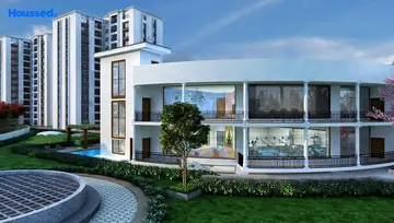 Amenities of Gopalan Lake Front - Image 124726