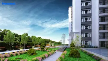 Amenities of Gopalan Lake Front - Image 124725
