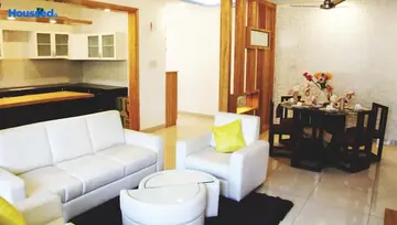 Sample Apartment of Gopalan Lake Front - Image 124729