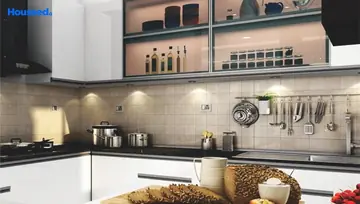 Sample Apartment of Gopalan Lake Front - Image 124728