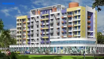 Project Image of Mahaavir Rachna - Image 248791