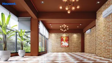 Amenities of Sugam Prakriti - Image 234194