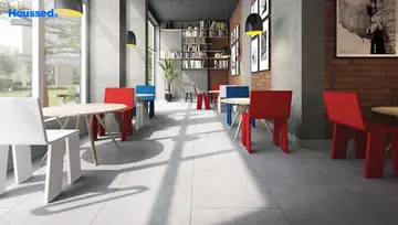 Amenities of Sugam Prakriti - Image 234195