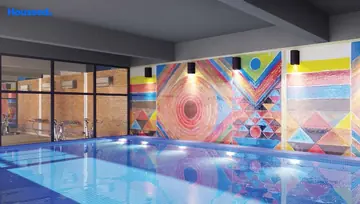 Amenities of Sugam Prakriti - Image 234197