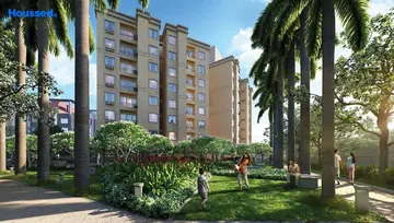 Amenities of Sugam Prakriti - Image 234198