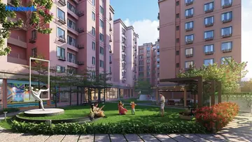 Amenities of Sugam Prakriti - Image 234199