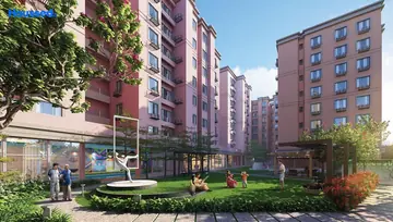 Amenities of Sugam Prakriti - Image 234196