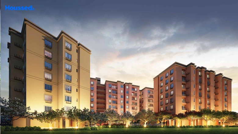 Project Image of Sugam Prakriti in Kamalgazi, Kolkata - Image 234192