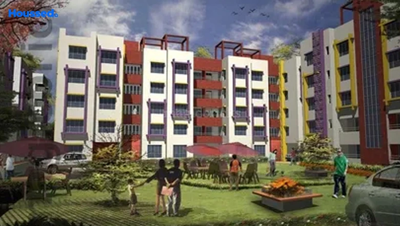 Project Image of Sugam Sabuj in Narendrapur, Kolkata - Image 234202