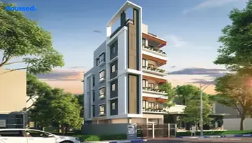 Project Image of Sugam Aamar Bari - Image 234183