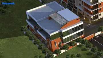 Amenities of Ananda Homes Poe tree Extension - Image 126089