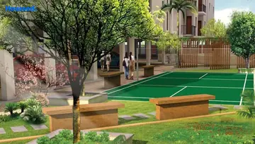 Amenities of Ananda Homes Poe tree Extension - Image 126090
