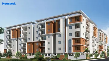 Project Image of Ananda Homes Poe tree Extension - Image 126087