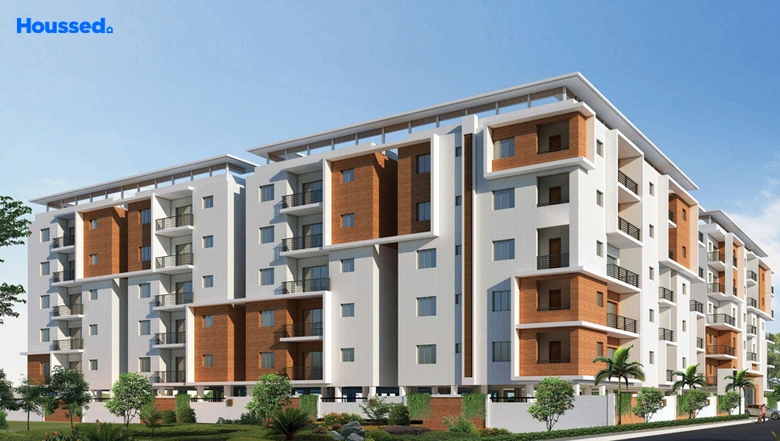 Project Image of Ananda Homes Poe tree Extension in Narsingi, Hyderabad - Image 126087