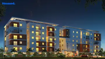 Project Image of Ananda Homes Poe tree Extension - Image 126088