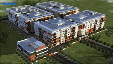Project Image of Ananda Homes Poe tree Extension - Image 126086