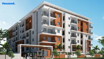 Project Image of Ananda Homes Poe tree Extension - Image 126085
