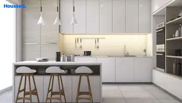 Sample Apartment of Ananda Homes Poe tree Extension - Image 126091